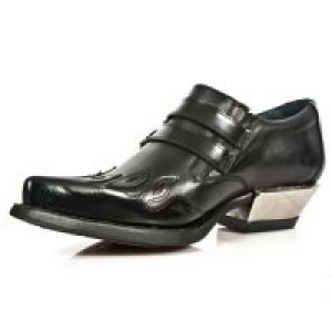  ANTIK NEGRO, ITALI NEGRO, WEST NEGRO-ACERO T.ACERO New Rock M.7962-S1 -  