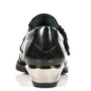  ANTIK NEGRO, ITALI NEGRO, WEST NEGRO-ACERO T.ACERO New Rock M.7962-S1 -  