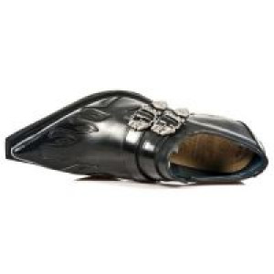  ANTIK NEGRO, ITALI NEGRO, WEST NEGRO-ACERO T.ACERO New Rock M.7962-S1 -  
