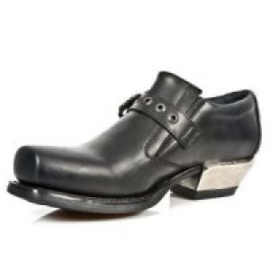  ITALI NEGRO, WEST NEGRO T. ACERO New Rock M.7963-S1 -  