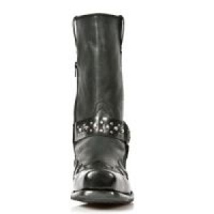  ANTIK NEGRO, ITALI NEGRO, WEST NEGRO H&#170; CUADRADA New Rock M.7964-S1 -  