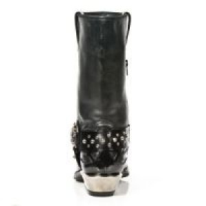  ANTIK NEGRO, ITALI NEGRO, WEST NEGRO H&#170; CUADRADA New Rock M.7964-S1 -  
