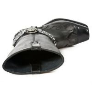  ANTIK NEGRO, ITALI NEGRO, WEST NEGRO H&#170; CUADRADA New Rock M.7964-S1 -  