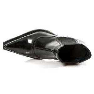  ANTIK PULIDO NEGRO, WEST NEGRO ACERO New Rock M.7970-S1 -  