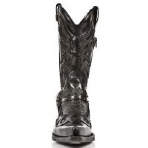  NOMADA NEGRO PITON NEGRO, WEST NEGRO T.ACERO New Rock M.7991-S2 -  