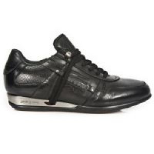  NOMADA NEGRO, HYBRID NEGRO/ACERO New Rock M.HY001-S1 -  