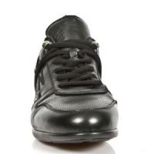  NOMADA NEGRO, HYBRID NEGRO/ACERO New Rock M.HY001-S1 -  