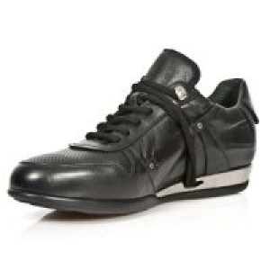  NOMADA NEGRO, HYBRID NEGRO/ACERO New Rock M.HY001-S1 -  