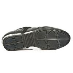  NOMADA NEGRO, HYBRID NEGRO/ACERO New Rock M.HY001-S1 -  