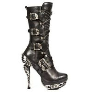  NOMADA NEGRO, MAGNETO ACERO New Rock M.MAG006-S1 -  