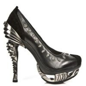  VELOUR NEGRO, NOMADA NEGRO,VIVO NEGRO, MAGNETO A New Rock M.MAG018-S1 -  