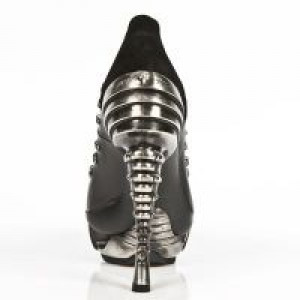  VELOUR NEGRO, NOMADA NEGRO,VIVO NEGRO, MAGNETO A New Rock M.MAG018-S1 -  