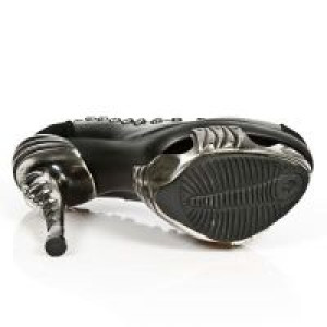  VELOUR NEGRO, NOMADA NEGRO,VIVO NEGRO, MAGNETO A New Rock M.MAG018-S1 -  