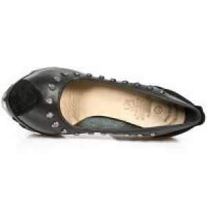  VELOUR NEGRO, NOMADA NEGRO,VIVO NEGRO, MAGNETO A New Rock M.MAG018-S1 -  