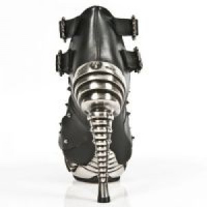  ITALI NEGRO, MAGNETO ACERO New Rock M.MAGS001-S1 -  