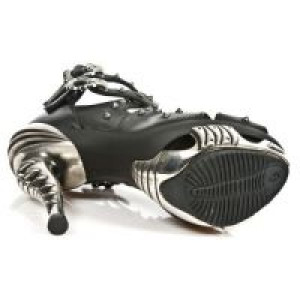  ITALI NEGRO, MAGNETO ACERO New Rock M.MAGS001-S1 -  