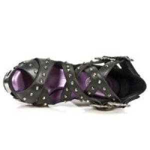  ITALI NEGRO, MAGNETO ACERO New Rock M.MAGS001-S1 -  