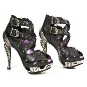  ITALI NEGRO, MAGNETO ACERO New Rock M.MAGS001-S1 -  