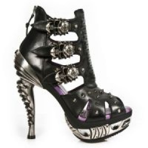  ITALI NEGRO, MAGNETO ACERO New Rock M.MAGS003-S1 -  