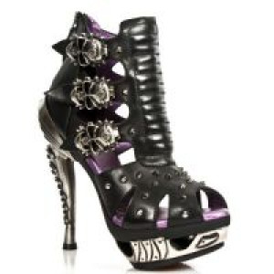  ITALI NEGRO, MAGNETO ACERO New Rock M.MAGS003-S1 -  