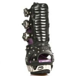  ITALI NEGRO, MAGNETO ACERO New Rock M.MAGS003-S1 -  