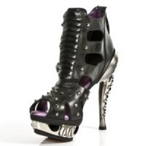  ITALI NEGRO, MAGNETO ACERO New Rock M.MAGS003-S1 -  
