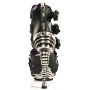  ITALI NEGRO, MAGNETO ACERO New Rock M.MAGS003-S1 -  