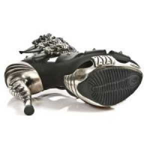  ITALI NEGRO, MAGNETO ACERO New Rock M.MAGS003-S1 -  