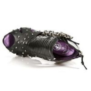  ITALI NEGRO, MAGNETO ACERO New Rock M.MAGS003-S1 -  