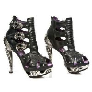  ITALI NEGRO, MAGNETO ACERO New Rock M.MAGS003-S1 -  