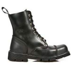  ITALI NEGRO, ANTIK PULIDO-NEGRO, PLANING NEG New Rock M.MILI083MT-S2 -  