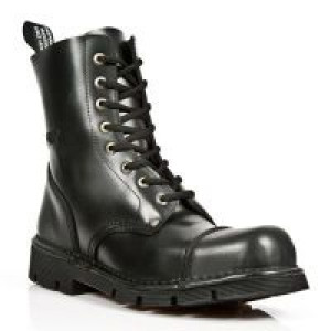  ITALI NEGRO, ANTIK PULIDO-NEGRO, PLANING NEG New Rock M.MILI083MT-S2 -  