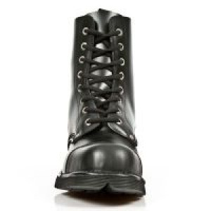  ITALI NEGRO, ANTIK PULIDO-NEGRO, PLANING NEG New Rock M.MILI083MT-S2 -  