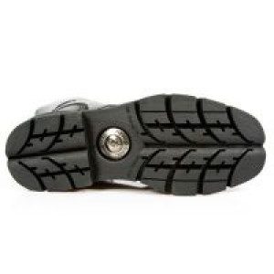  ITALI NEGRO, ANTIK PULIDO-NEGRO, PLANING NEG New Rock M.MILI083MT-S2 -  