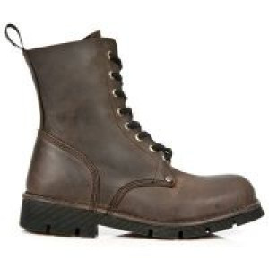  ITALI MARRON, PLANING NEGRO SIN New Rock M.NEWMILI084-S2 -  