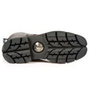  ITALI MARRON, PLANING NEGRO SIN New Rock M.NEWMILI084-S2 -  
