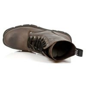  ITALI MARRON, PLANING NEGRO SIN New Rock M.NEWMILI084-S2 -  
