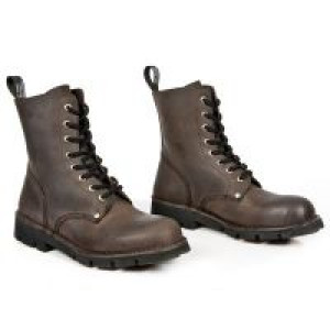  ITALI MARRON, PLANING NEGRO SIN New Rock M.NEWMILI084-S2 -  