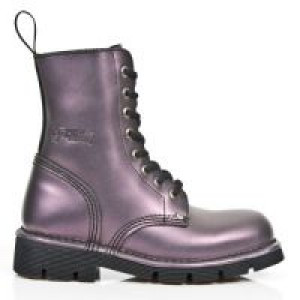  ANTIK LILA, PLANING NEGRO SIN New Rock M.NEWMILI084-S4 -  