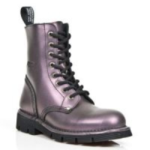  ANTIK LILA, PLANING NEGRO SIN New Rock M.NEWMILI084-S4 -  