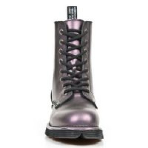  ANTIK LILA, PLANING NEGRO SIN New Rock M.NEWMILI084-S4 -  