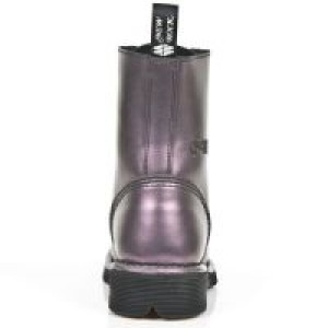  ANTIK LILA, PLANING NEGRO SIN New Rock M.NEWMILI084-S4 -  