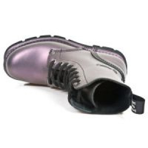  ANTIK LILA, PLANING NEGRO SIN New Rock M.NEWMILI084-S4 -  