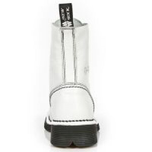  NAPA BLANCA, PLANING NEGRO SIN New Rock M.NEWMILI084-S6 -  