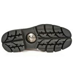 NAPA BLANCA, PLANING NEGRO SIN New Rock M.NEWMILI084-S6 -  