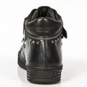 ITALI NEGRO, NOMADA NEGRO, PISA NEGRO New Rock M.PS003-S1 -  