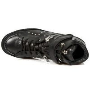  ITALI NEGRO, NOMADA NEGRO, PISA NEGRO New Rock M.PS003-S1 -  