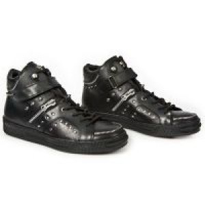  ITALI NEGRO, NOMADA NEGRO, PISA NEGRO New Rock M.PS003-S1 -  
