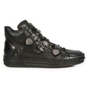  NOMADA NEGRO, ITALI NEGRO, PISA NEGRO New Rock M.PS014-S1 -  