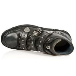 NOMADA NEGRO, ITALI NEGRO, PISA NEGRO New Rock M.PS014-S1 -  